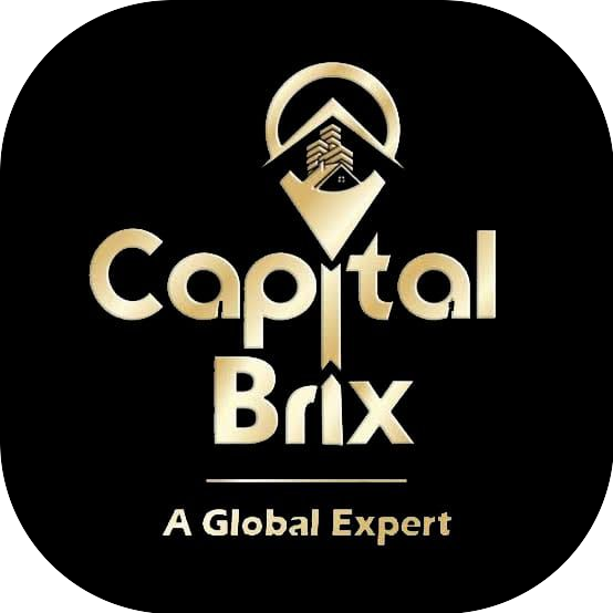 Capital Brix Logo